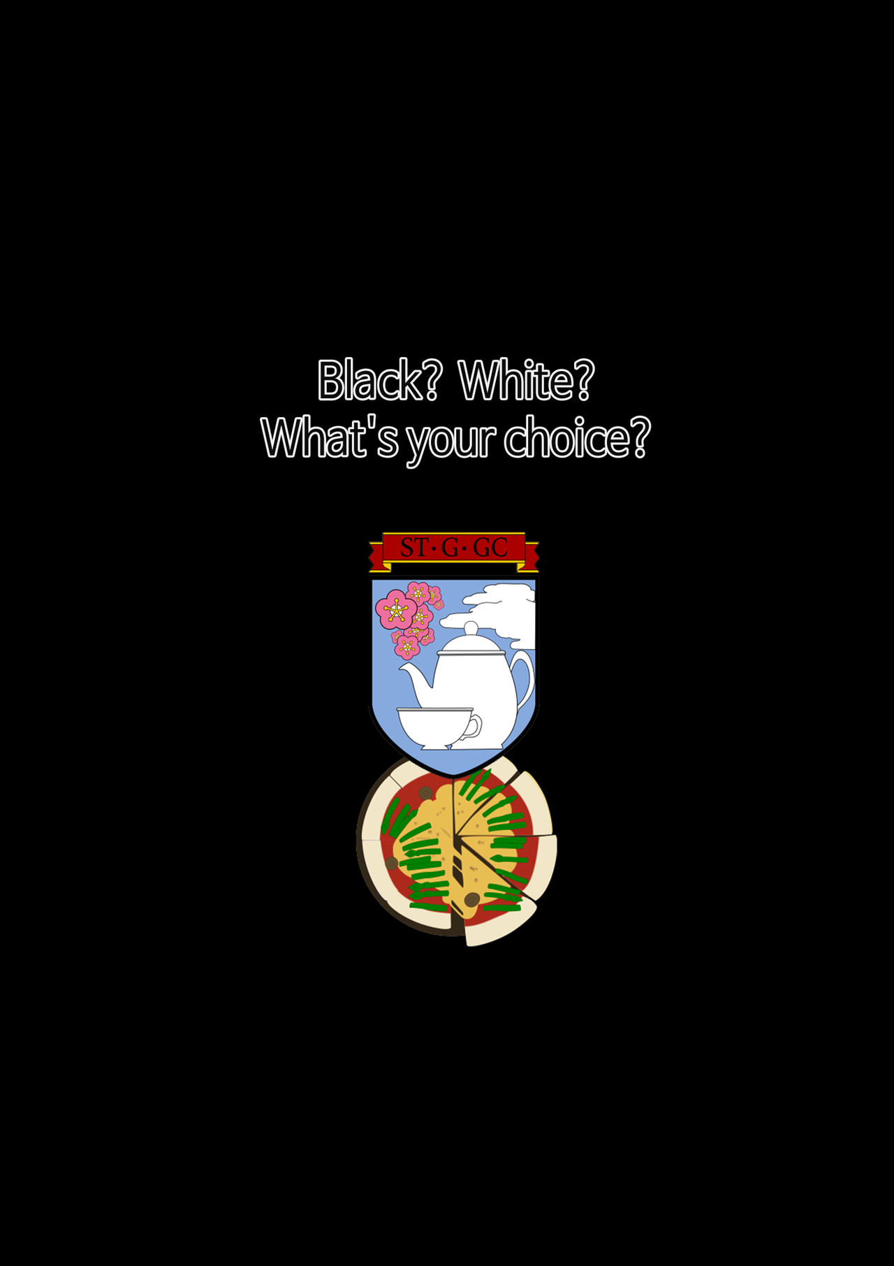 Interracial Series — Black or White Cocks: Which One Do You Want to Ride?