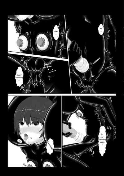 Interracial Series — First Black Cock Banging Tight White Pussy [Mousou Bijutsubu (Sho-yan)]