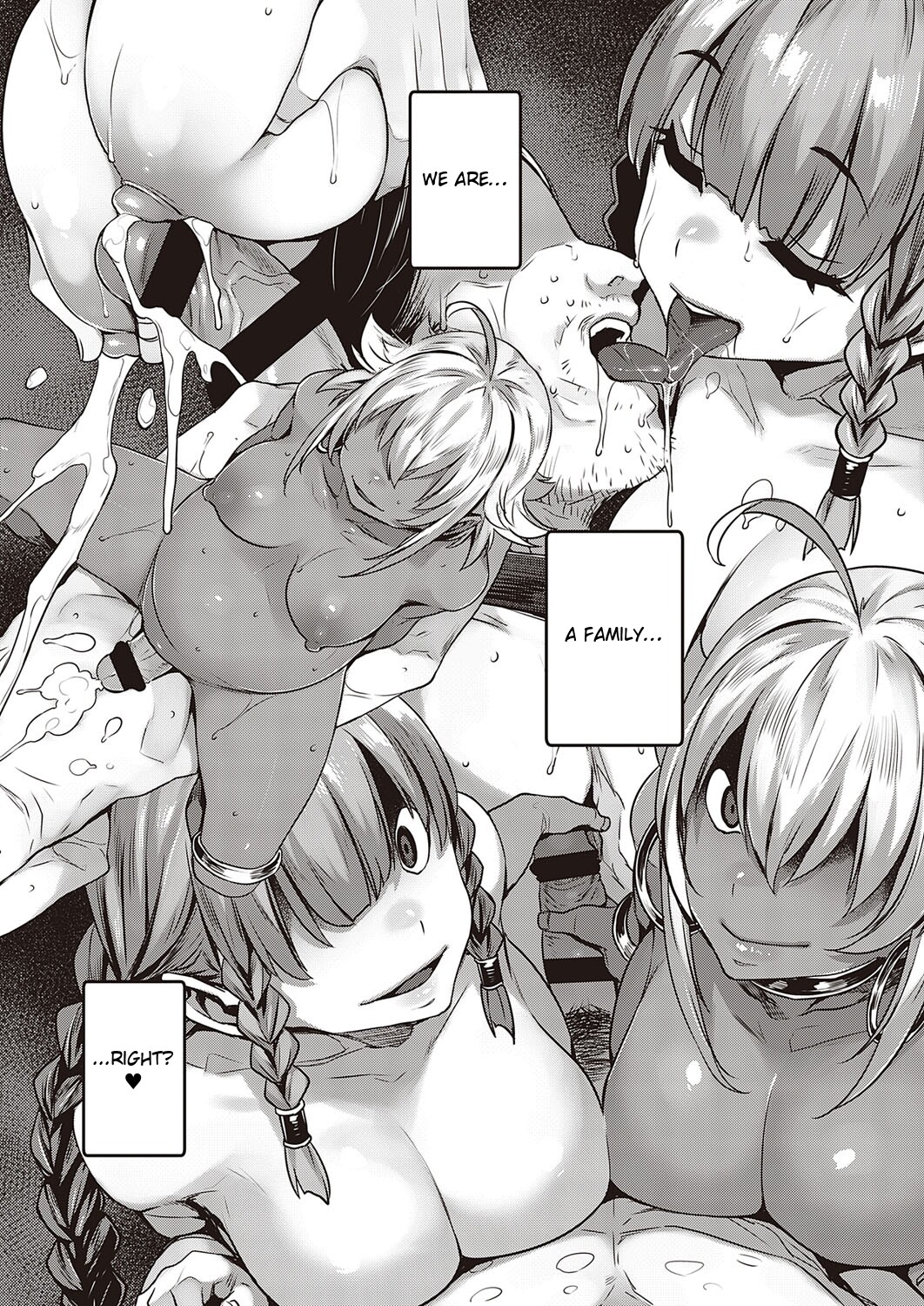 Interracial Series — Raw Fucking and Creampie with a Foreign Girl Ran