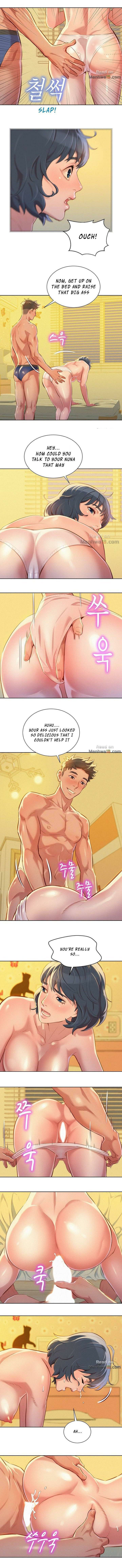 Intimate Series — What Do You Take Me For? Chapter 49 [Tharchog, Gyeonja]