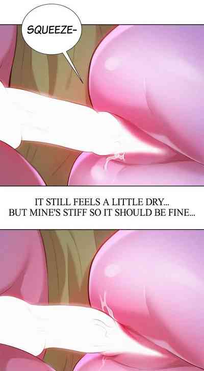 Intimate Series — What Do You Take Me For? Chapter 49 [Tharchog, Gyeonja]