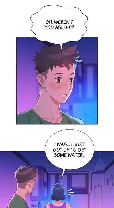 Intimate Series — What Do You Take Me For? Chapter 49 [Tharchog, Gyeonja]