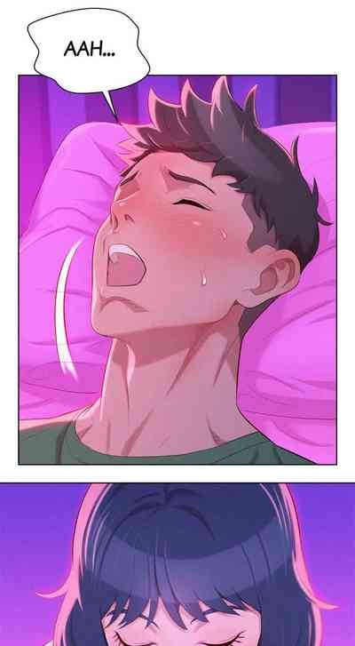 Intimate Series — What Do You Take Me For? Chapter 49 [Tharchog, Gyeonja]