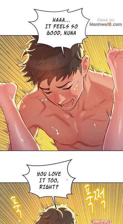 Intimate Series — What Do You Take Me For? Chapter 49 [Tharchog, Gyeonja]