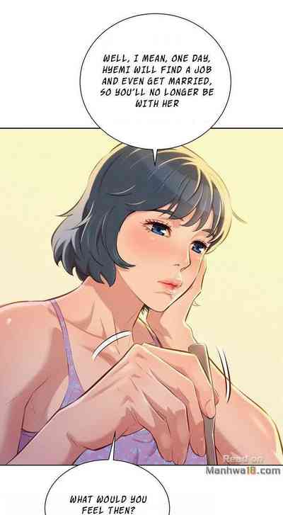 Intimate Series — What Do You Take Me For? Chapter 49 [Tharchog, Gyeonja]