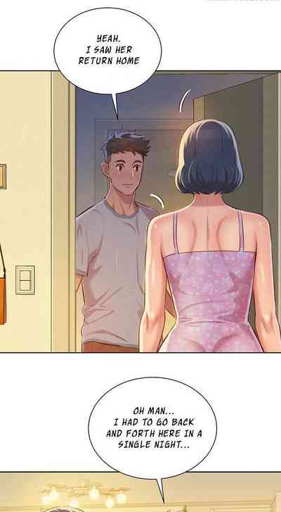 Intimate Series — What Do You Take Me For? Chapter 49 [Tharchog, Gyeonja]