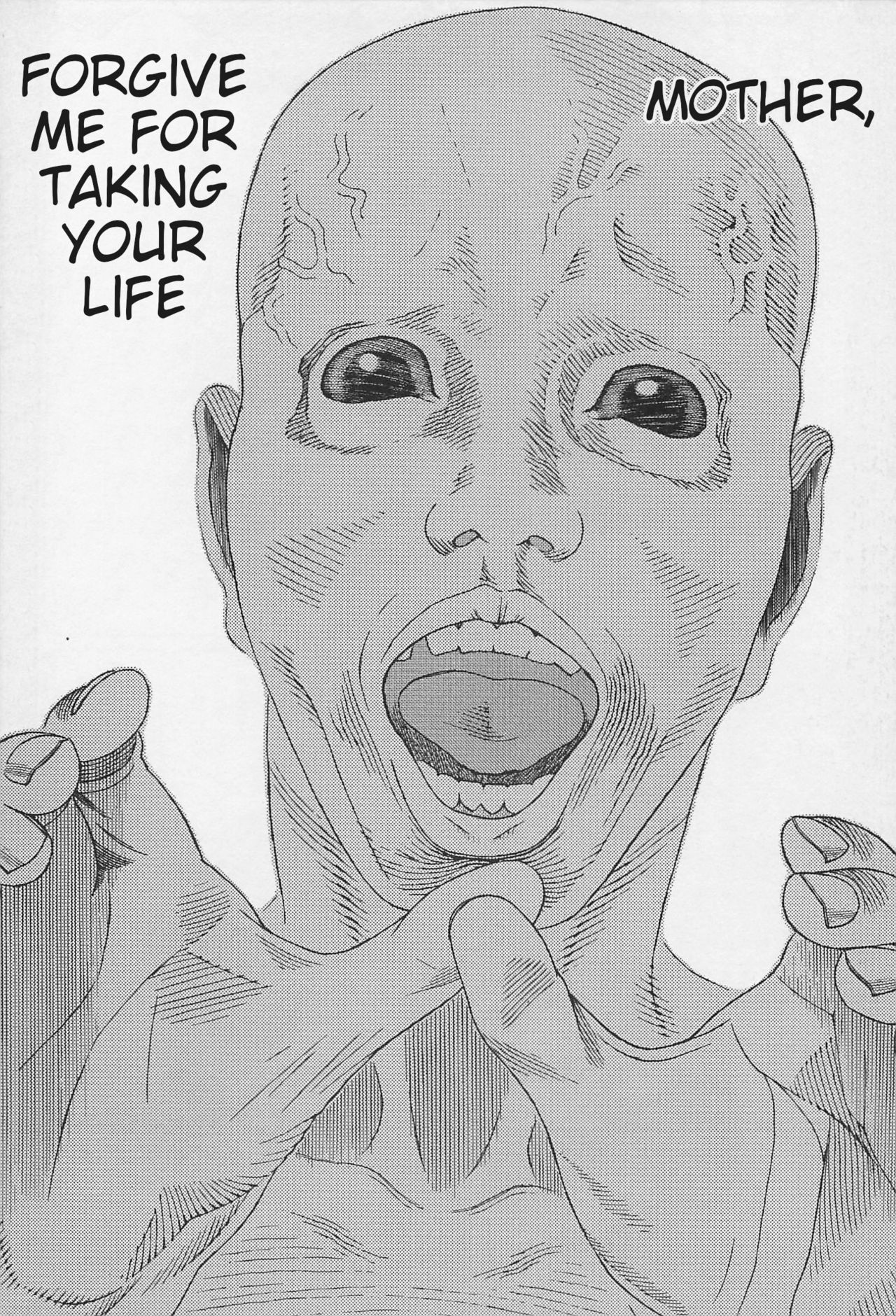 Investigation Series — Detective Fucks Bizarre Case Suspect in Interrogation Room [OHKOSHI Koutarou]