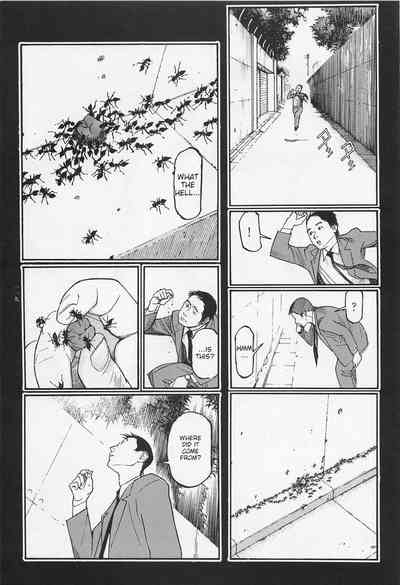 Investigation Series — Detective Fucks Bizarre Case Suspect in Interrogation Room [OHKOSHI Koutarou]
