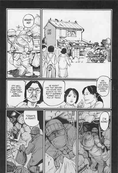 Investigation Series — Detective Fucks Bizarre Case Suspect in Interrogation Room [OHKOSHI Koutarou]
