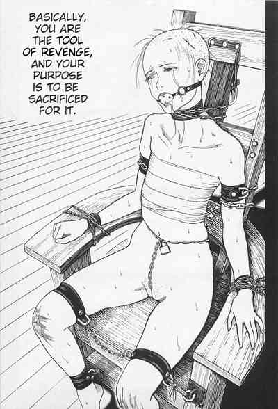 Investigation Series — Detective Fucks Bizarre Case Suspect in Interrogation Room [OHKOSHI Koutarou]