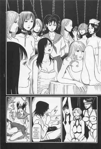 Investigation Series — Detective Fucks Bizarre Case Suspect in Interrogation Room [OHKOSHI Koutarou]