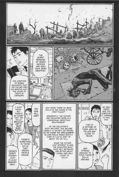 Investigation Series — Detective Fucks Bizarre Case Suspect in Interrogation Room [OHKOSHI Koutarou]