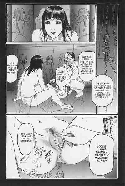Investigation Series — Detective Fucks Bizarre Case Suspect in Interrogation Room [OHKOSHI Koutarou]