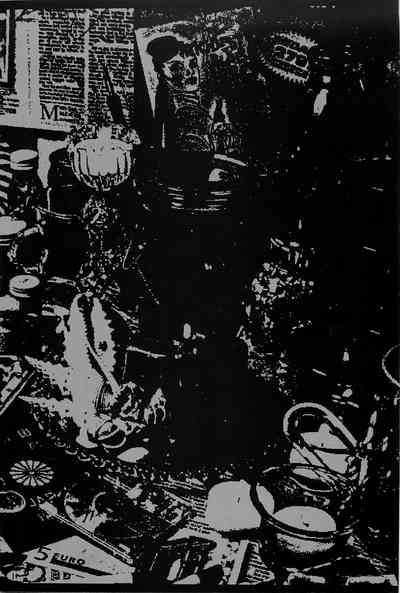 Investigation Series — Detective Fucks Bizarre Case Suspect in Interrogation Room [OHKOSHI Koutarou]