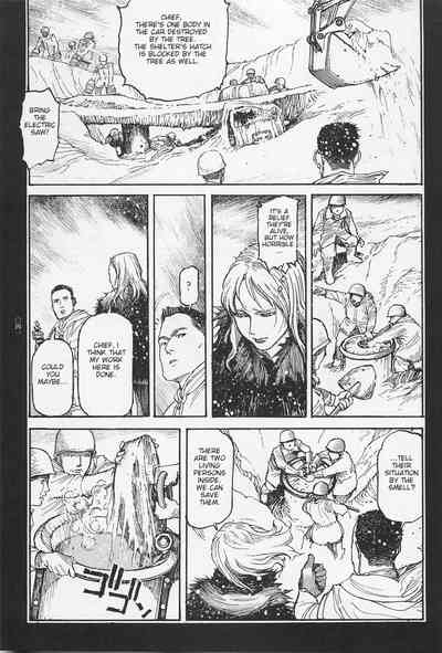 Investigation Series — Detective Fucks Bizarre Case Suspect in Interrogation Room [OHKOSHI Koutarou]