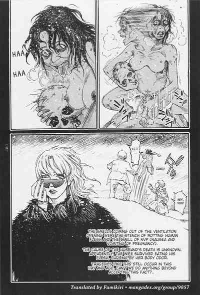 Investigation Series — Detective Fucks Bizarre Case Suspect in Interrogation Room [OHKOSHI Koutarou]