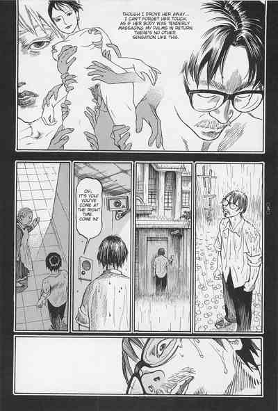 Investigation Series — Detective Fucks Bizarre Case Suspect in Interrogation Room [OHKOSHI Koutarou]