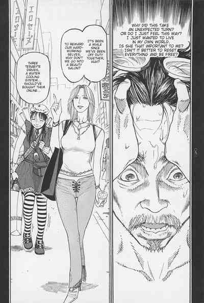 Investigation Series — Detective Fucks Bizarre Case Suspect in Interrogation Room [OHKOSHI Koutarou]