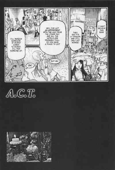 Investigation Series — Detective Fucks Bizarre Case Suspect in Interrogation Room [OHKOSHI Koutarou]
