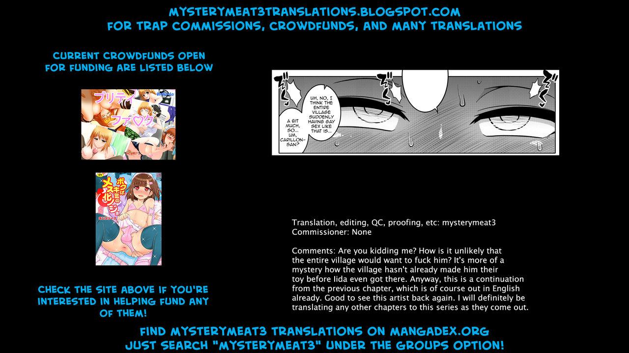 Isekai Elf Bride Gets Fucked Hard Interracial Anal Creampie [Takatsu] [Koushoku Shounen Vol. 14]