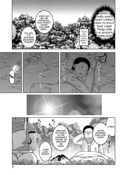 Isekai Elf Bride Gets Fucked Hard Interracial Anal Creampie [Takatsu] [Koushoku Shounen Vol. 14]