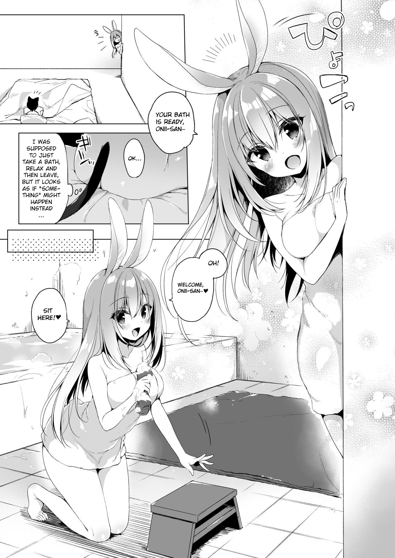 Isekai Fantasy Series — Hardcore Group Sex and Creampie Action [23.4do (Ichiri)]