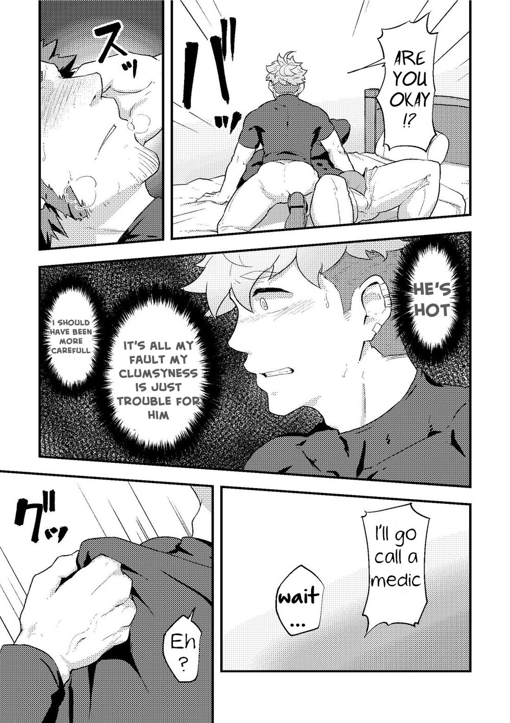 Isekai Series — 2: Hardcore Portal Fantasy Gangbang & Creampie Collection [PULIN Nabe (kakenari)]