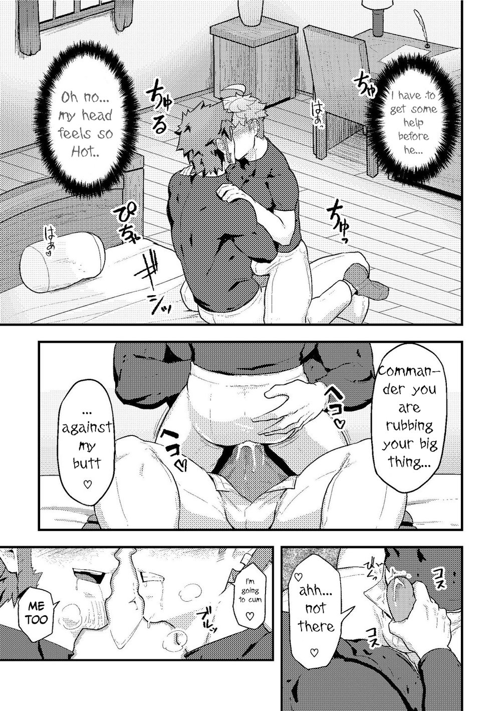 Isekai Series — 2: Hardcore Portal Fantasy Gangbang & Creampie Collection [PULIN Nabe (kakenari)]