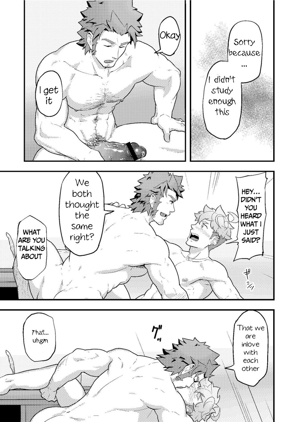 Isekai Series — 2: Hardcore Portal Fantasy Gangbang & Creampie Collection [PULIN Nabe (kakenari)]