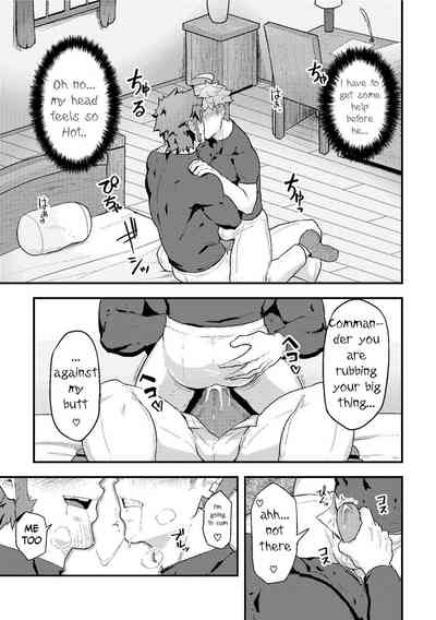 Isekai Series — 2: Hardcore Portal Fantasy Gangbang & Creampie Collection [PULIN Nabe (kakenari)]