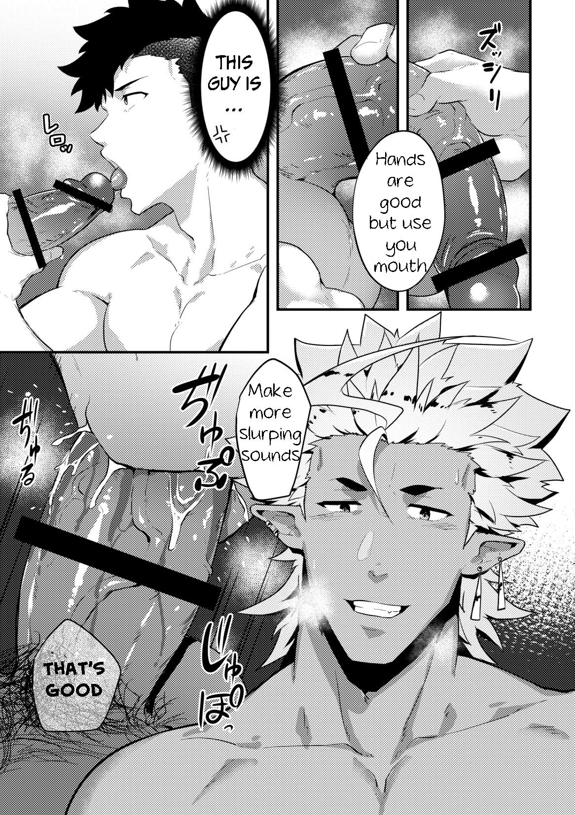 Isekai Series — Isekai! 4 [English] [Digital] [PULIN Nabe (kakenari)]