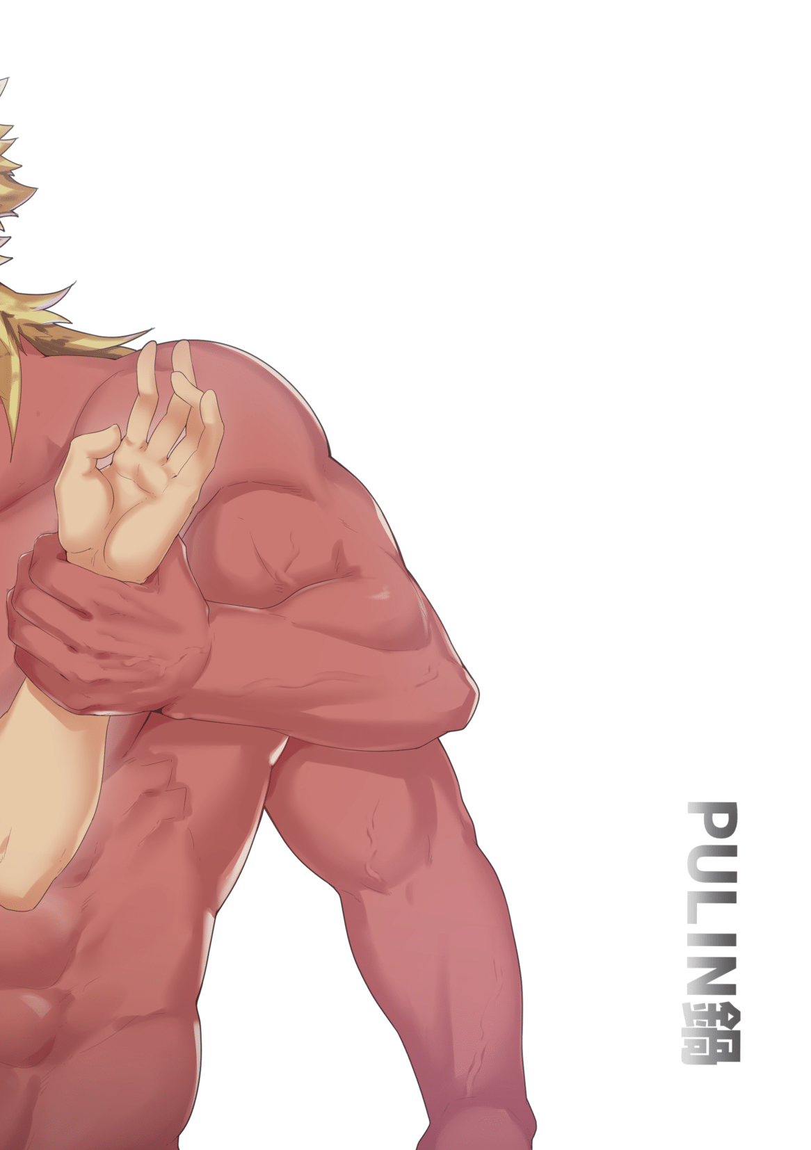 Isekai Series — Isekai! 4 [English] [Digital] [PULIN Nabe (kakenari)]