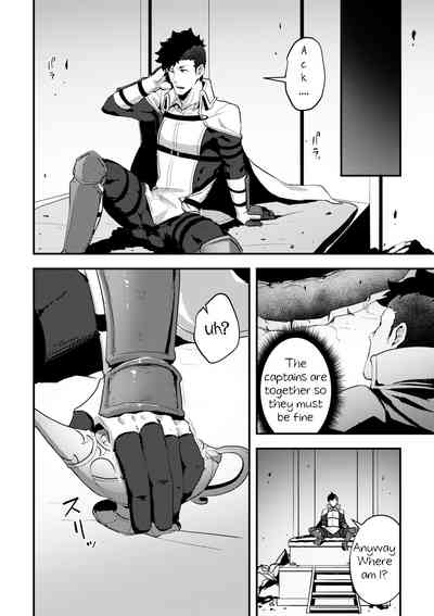 Isekai Series — Isekai! 4 [English] [Digital] [PULIN Nabe (kakenari)]