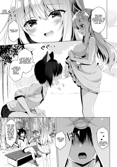 Isekai Series — My Ideal Life In A Different World 6: Hardcore Fantasy Fucking & Creampie Gangbang [23.4do (Ichiri)]