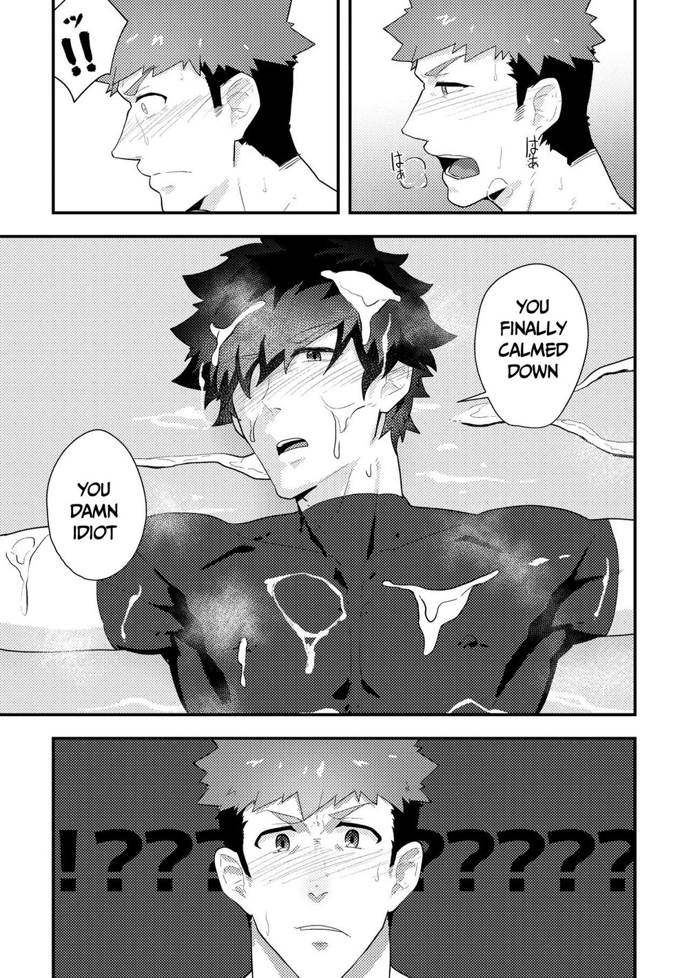 Isekai Series — Raw Uncut Fantasy Fucking 3  [PULIN Nabe (kakenari)]