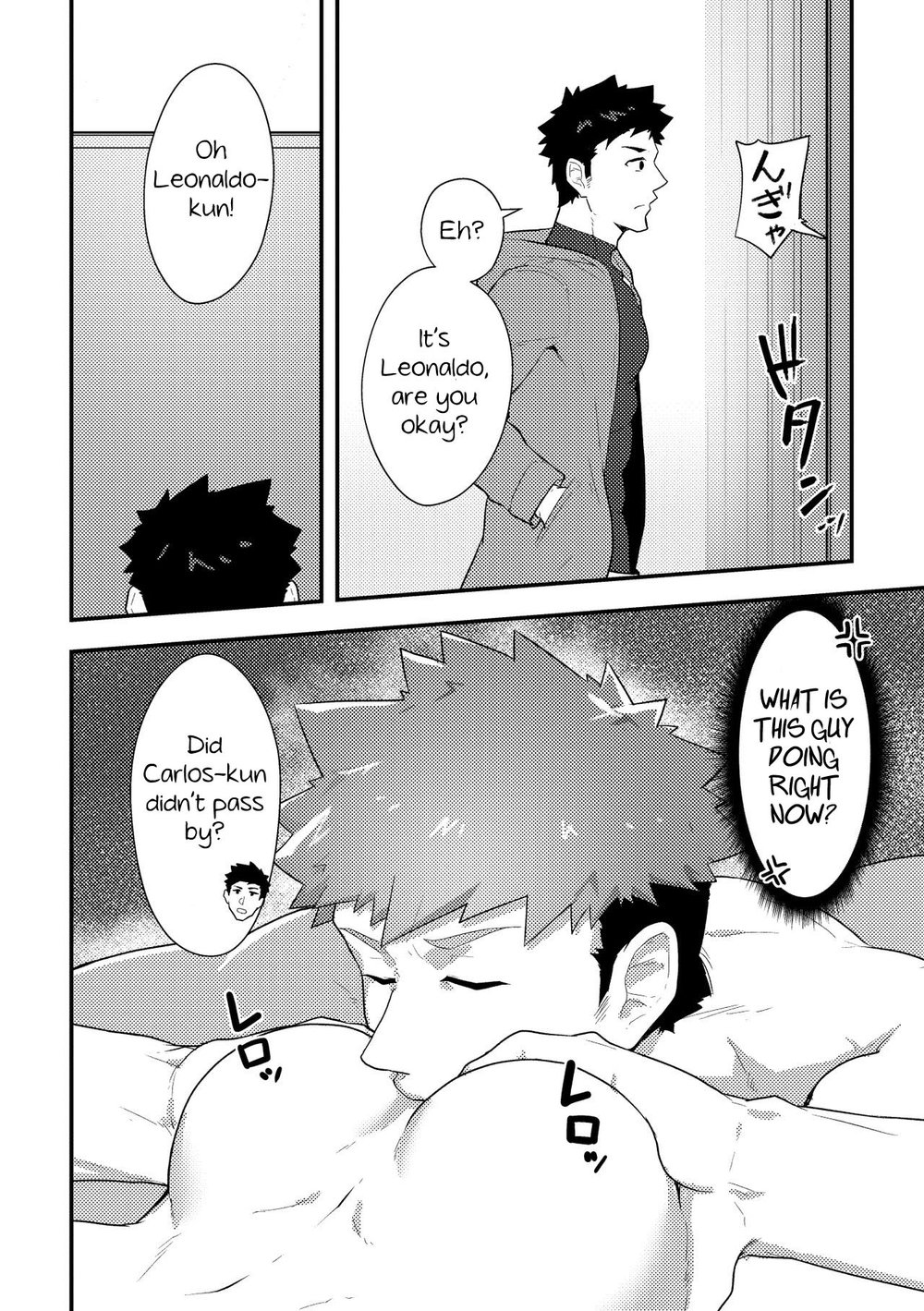 Isekai Series — Raw Uncut Fantasy Fucking 3  [PULIN Nabe (kakenari)]