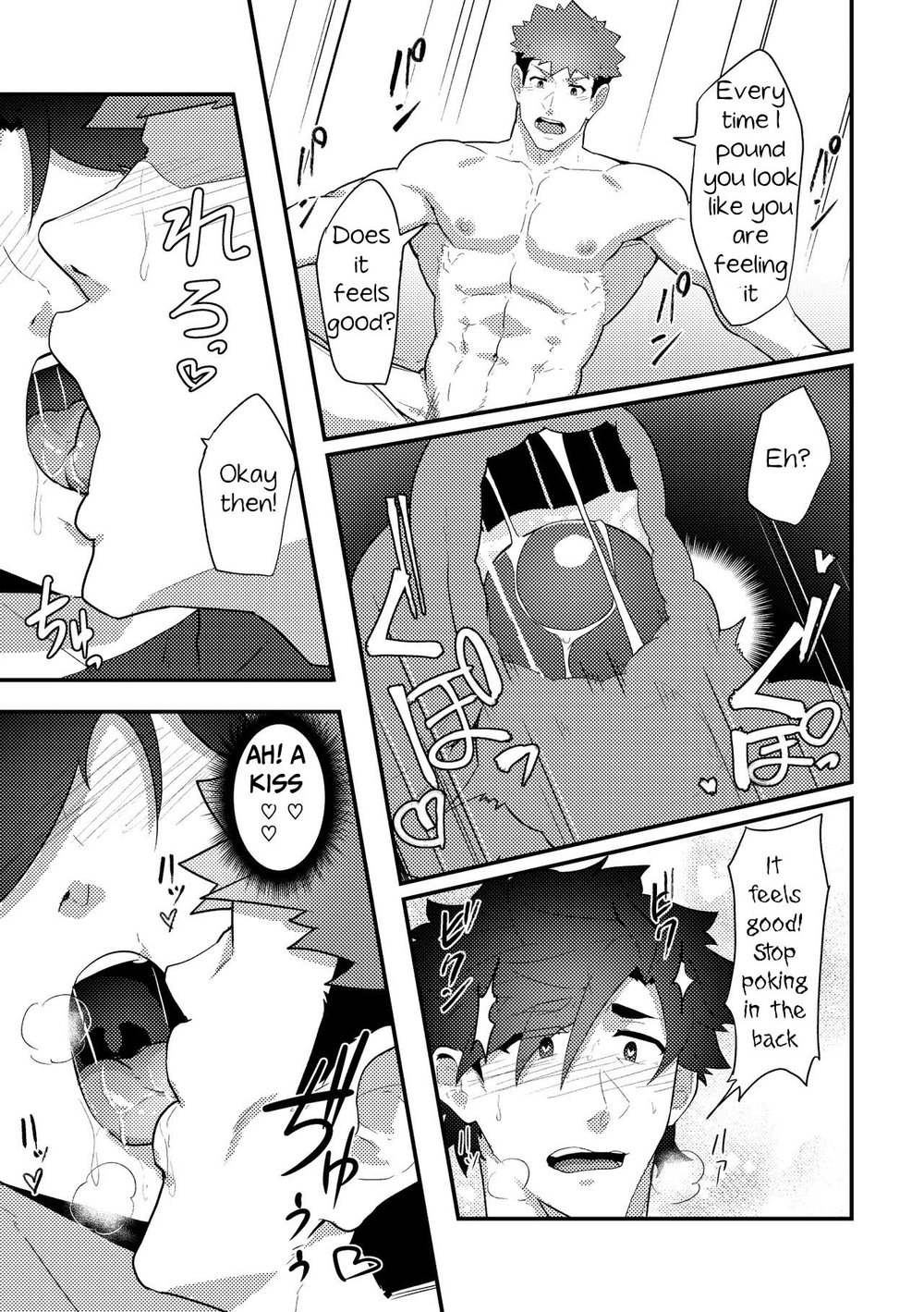 Isekai Series — Raw Uncut Fantasy Fucking 3  [PULIN Nabe (kakenari)]