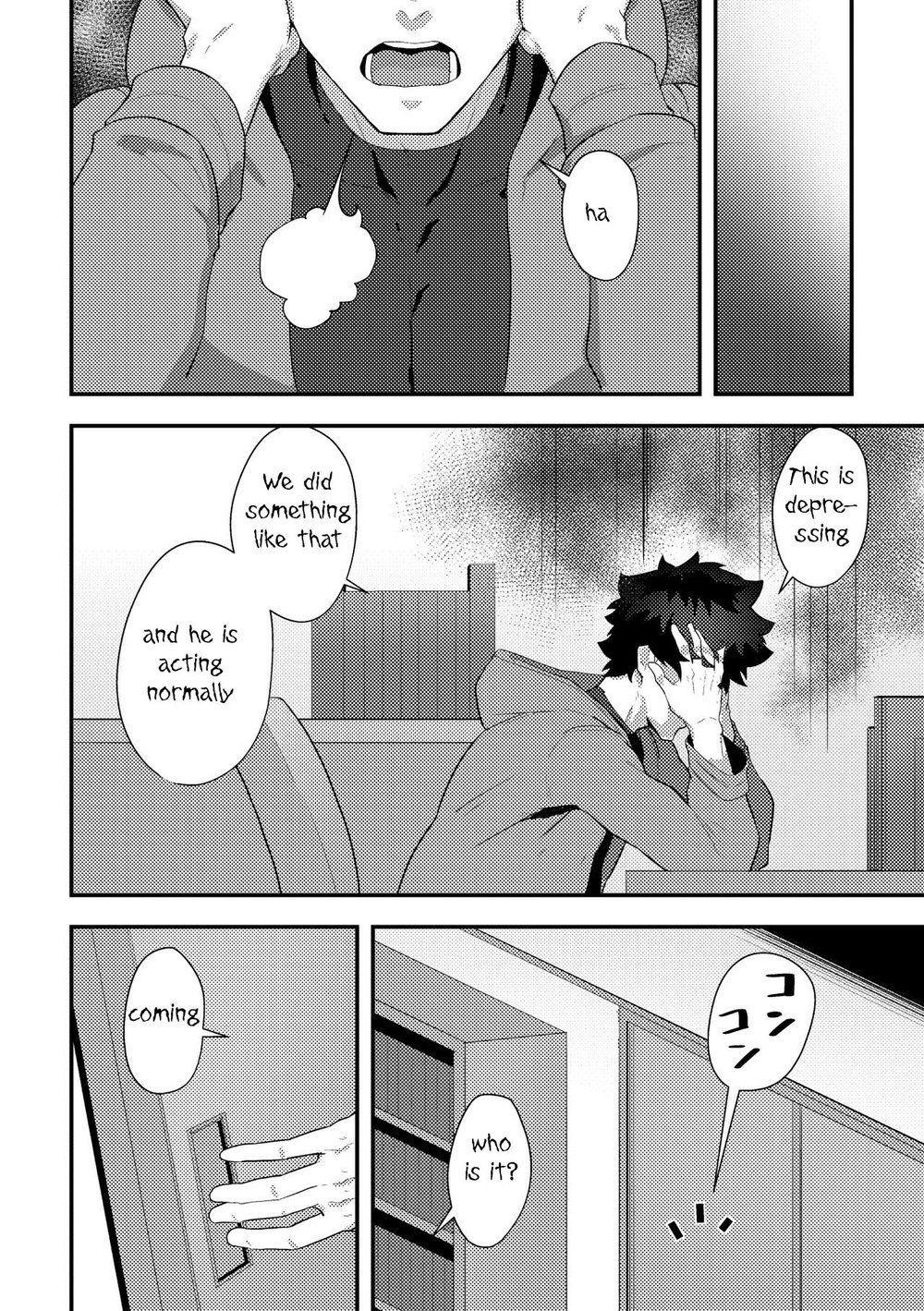 Isekai Series — Raw Uncut Fantasy Fucking 3  [PULIN Nabe (kakenari)]