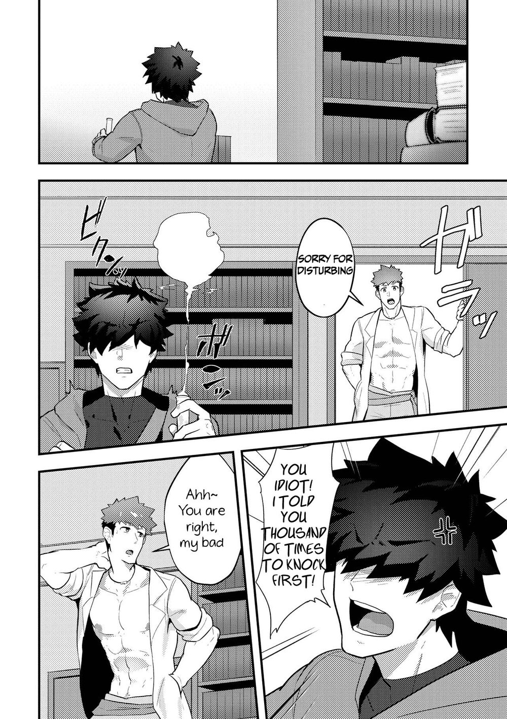 Isekai Series — Raw Uncut Fantasy Fucking 3  [PULIN Nabe (kakenari)]