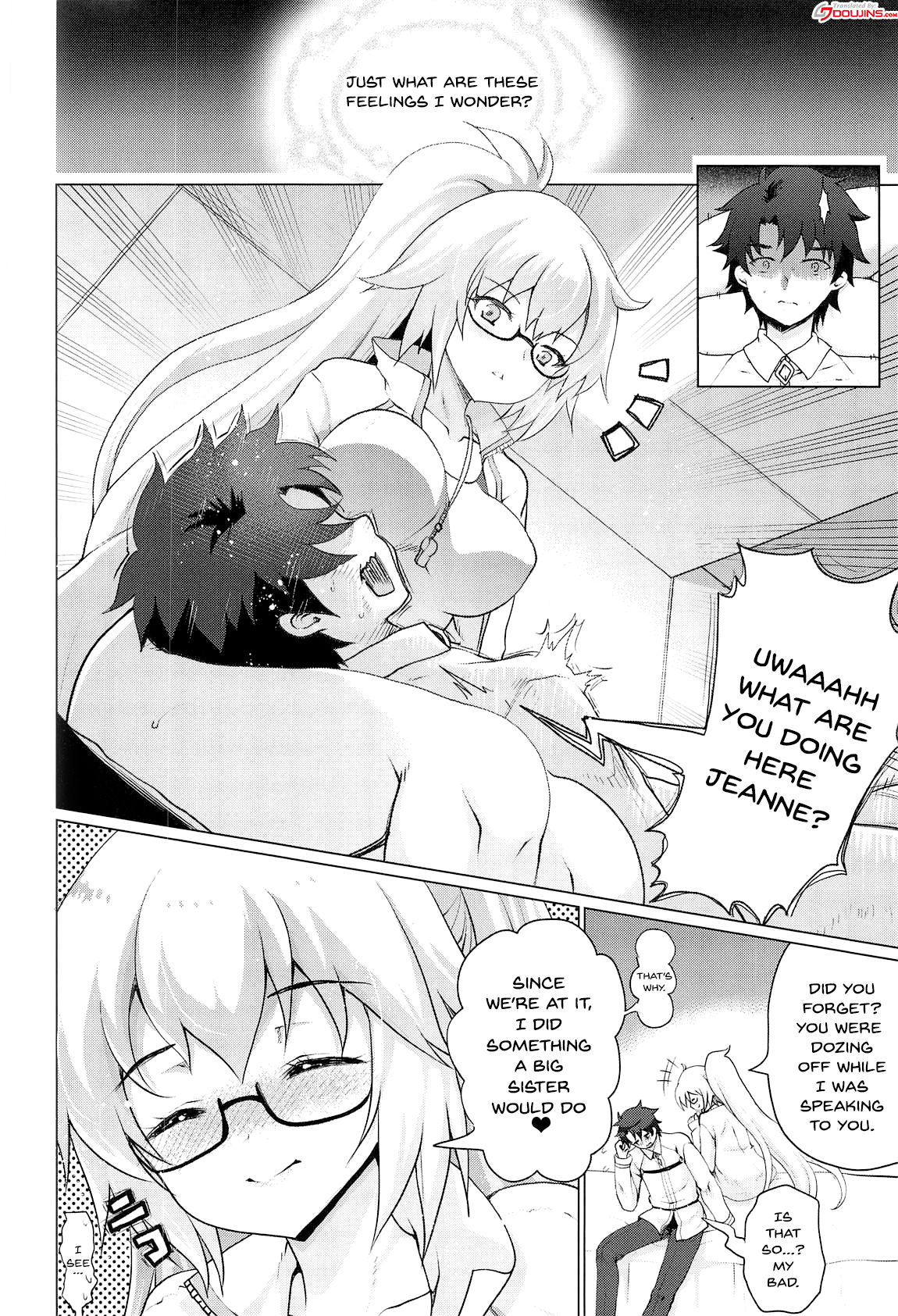 Jealousy Series — BB’s Obsessive Fucking and Creampie [C95] [Kuma-tan Flash! (Kumao Mofumofu)] [Fate/Grand Order] [English] [Doujins.com]