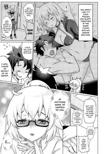 Jealousy Series — BB’s Obsessive Fucking and Creampie [C95] [Kuma-tan Flash! (Kumao Mofumofu)] [Fate/Grand Order] [English] [Doujins.com]