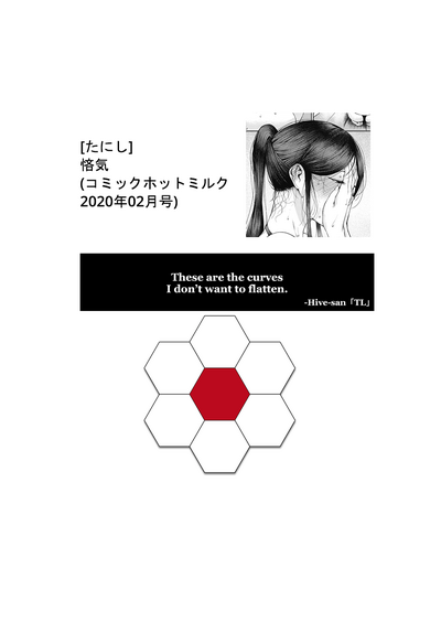 Jealousy Series — Obsessive Fucking and Rough Creampie [Tanishi Rinki]