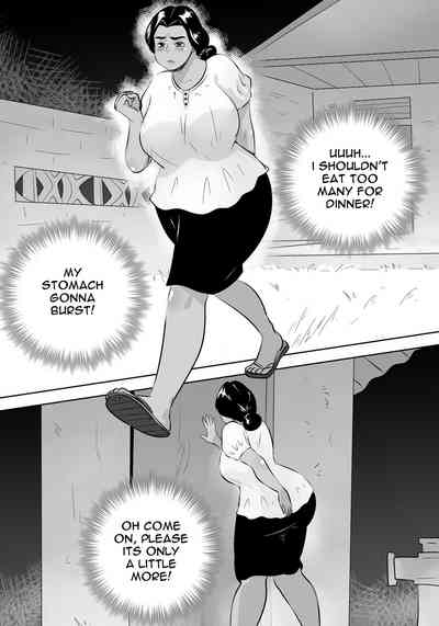 Late Night Cumshot Series — Spontaneous Midnight Fuck Session [Supaku Jitou]