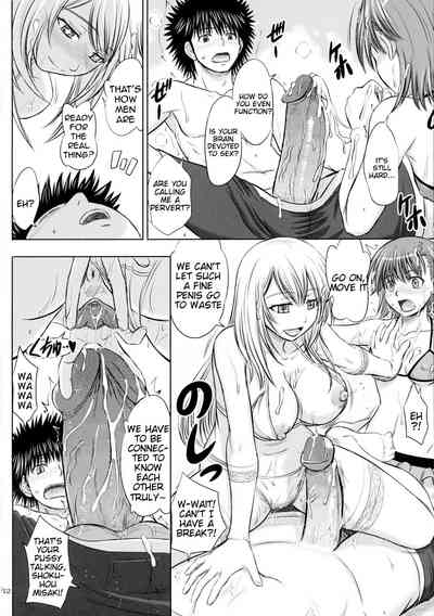 Lesbian Anime Series — Hardcore Yuri Fucking and Scissoring Between Two Busty Schoolgirls [studio A (Inanaki Shiki)]