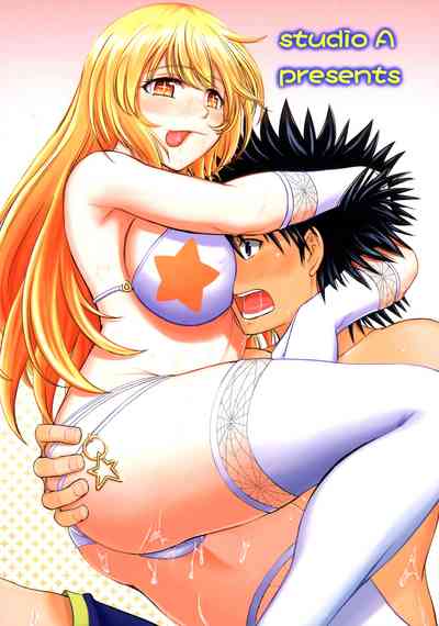 Lesbian Anime Series — Hardcore Yuri Fucking and Scissoring Between Two Busty Schoolgirls [studio A (Inanaki Shiki)]