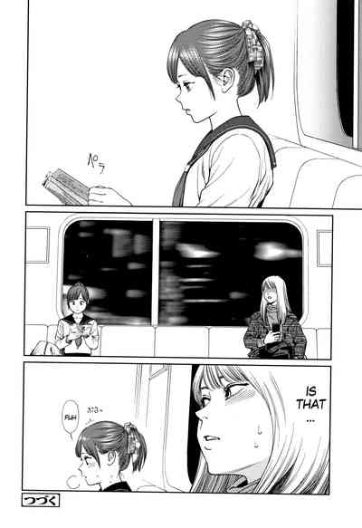 Lesbian Romance Series — Intimate Girl-Love Diary Chapters 1-4 [Higashiyama Show]