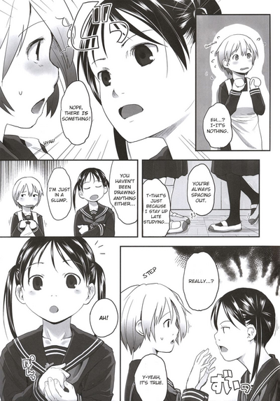 Lesbian Series — Momiji Days  Intense Sapphic Passion and Explicit Scenes [Tsumasaki Label Hidari Kagetora Les Chuu Life Bangai Hen]