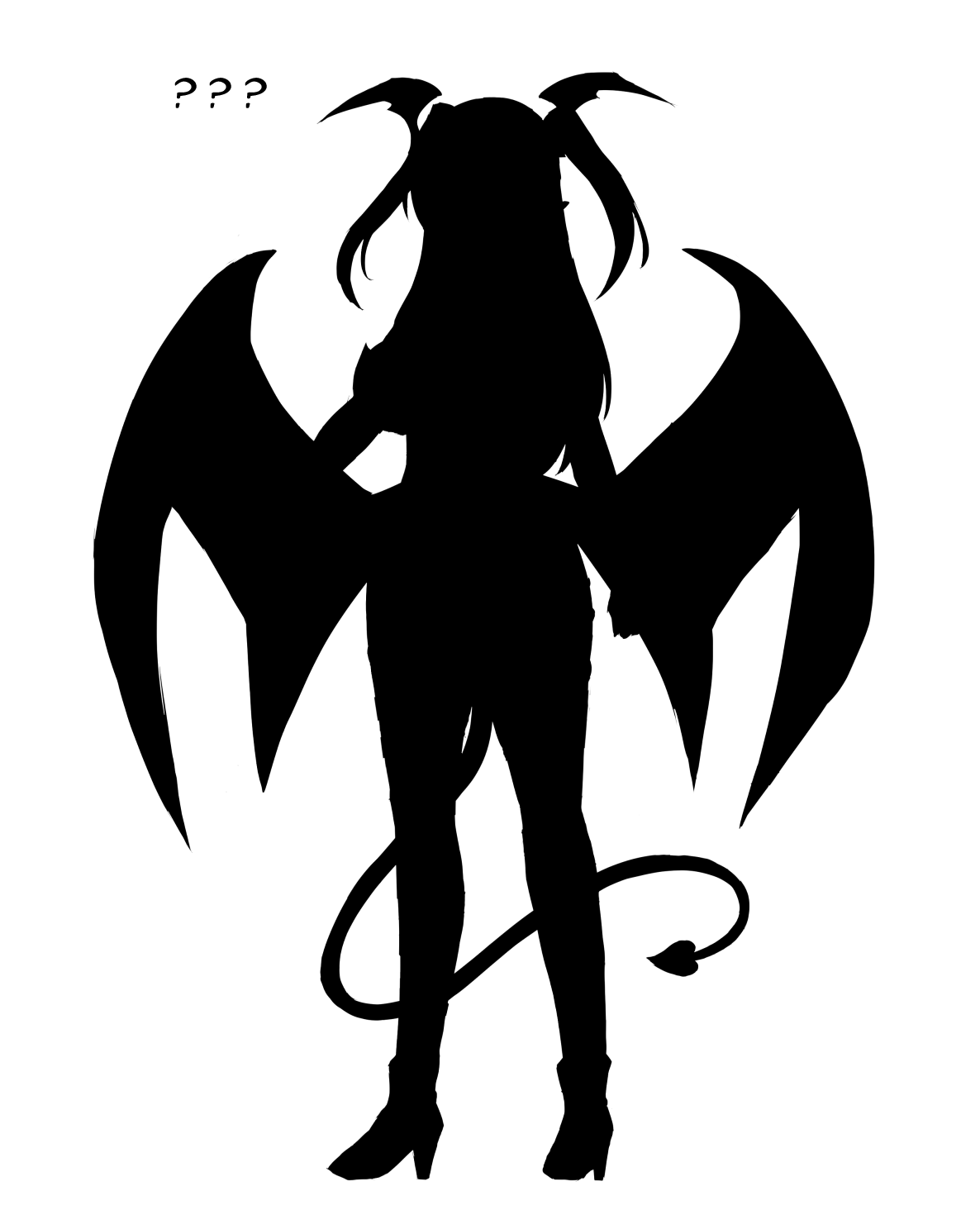 Lesbian Series — Succubus Lust Crest Pleasure Training [COMIC1☆15 Ikameshi Shokudou]