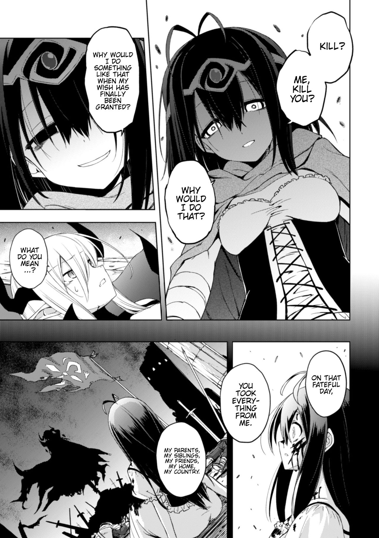 Lesbian Violence Series — Insane Yuri Rape and Sexual Domination Anthology Vol. 2 [Anthology] [English] {Hennojin} [Digital]