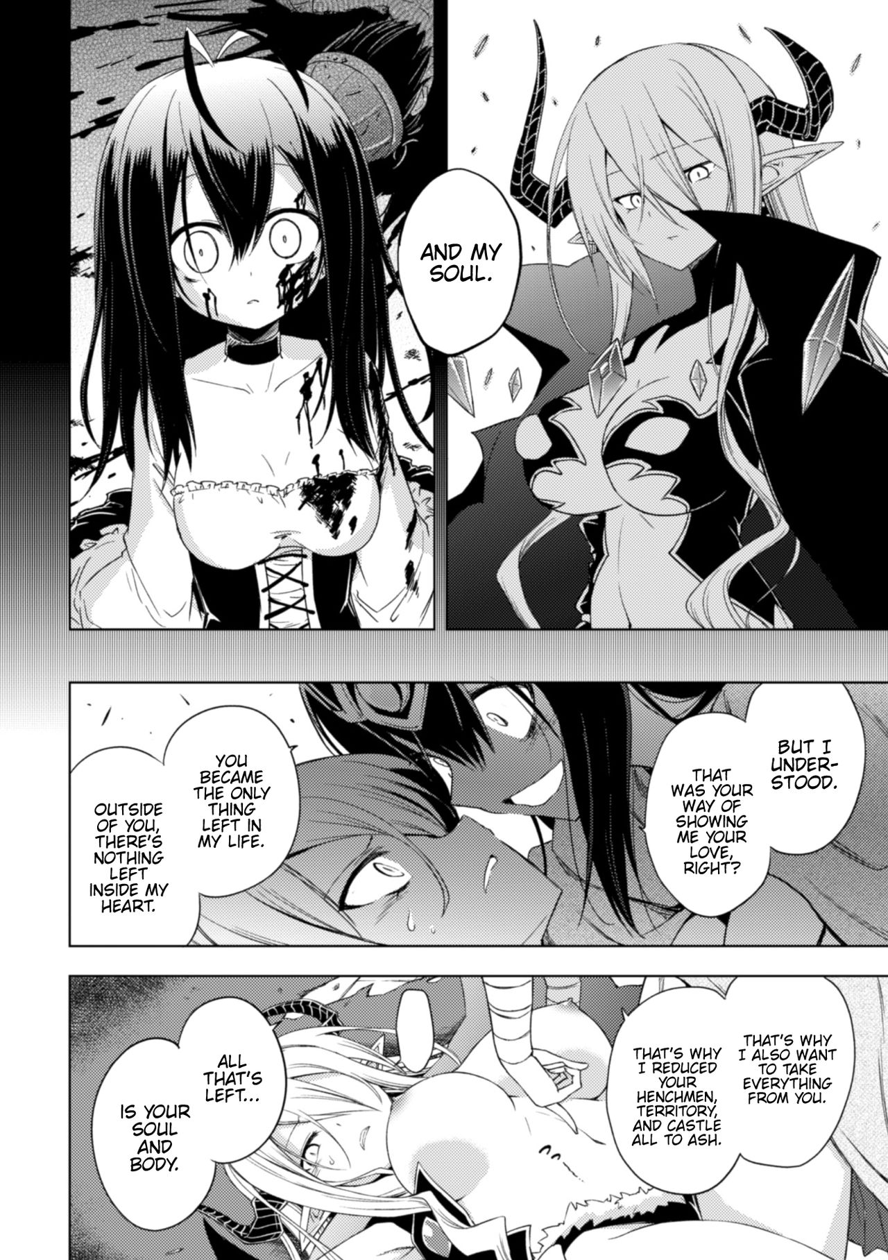 Lesbian Violence Series — Insane Yuri Rape and Sexual Domination Anthology Vol. 2 [Anthology] [English] {Hennojin} [Digital]